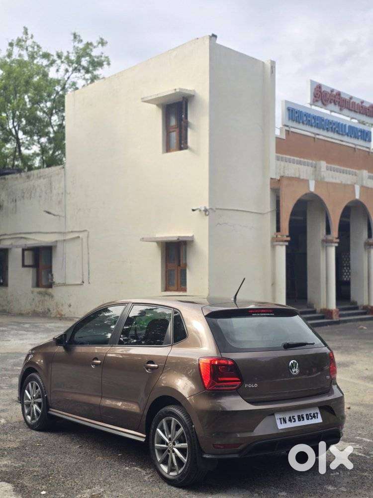 Volkswagen Polo 1.0 Highline Plus Tsi, 2020, Petrol