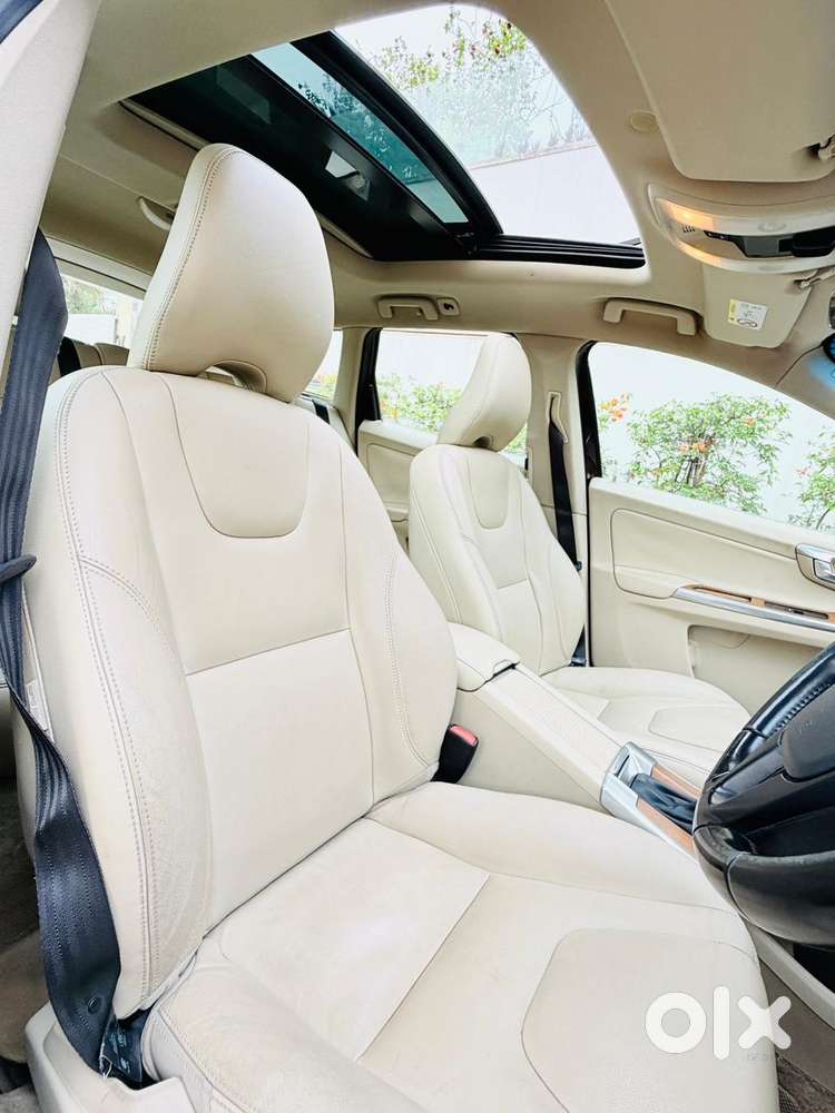 Volvo Xc60 Momentum D4, 2016, Diesel
