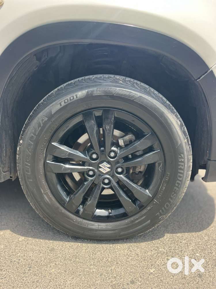 Maruti Suzuki Brezza Zdi, 2019, Diesel