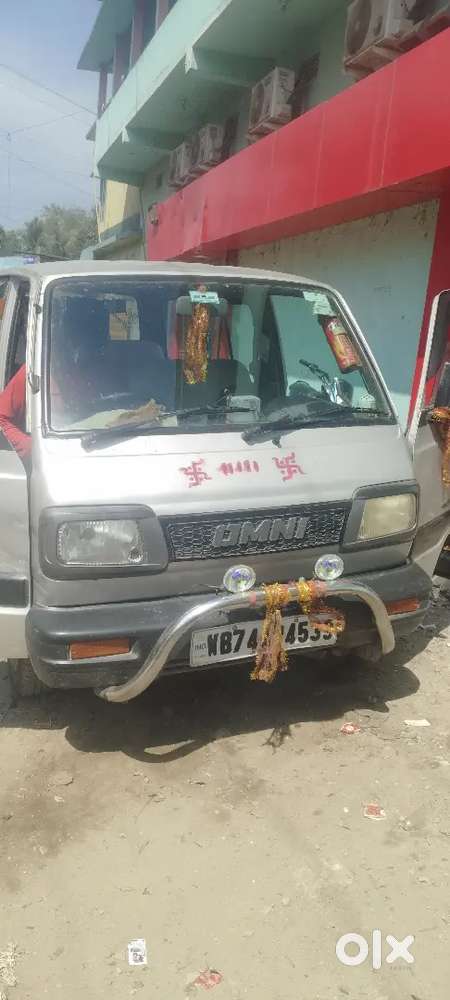 Very Good Condition & Well Maintained Fuel Efficiency