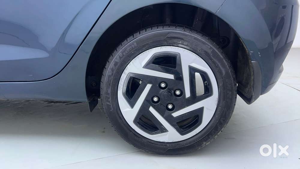 Hyundai Grand I10 Nios Sportz 1.2 Kappa Vtvt, 2024, Petrol