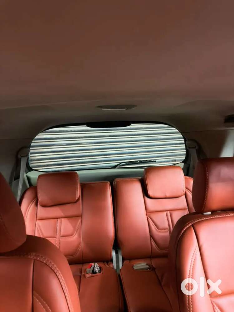 Toyota Innova 2.5 Vx 2012