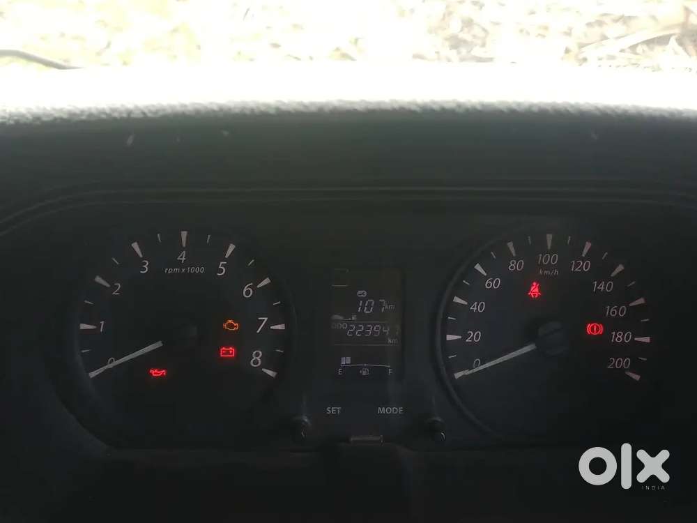 Tata Zest 2018 Diesel Well Maintained