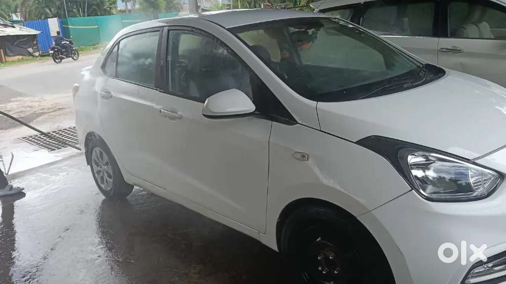 Hyundai Xcent 1.2 2019