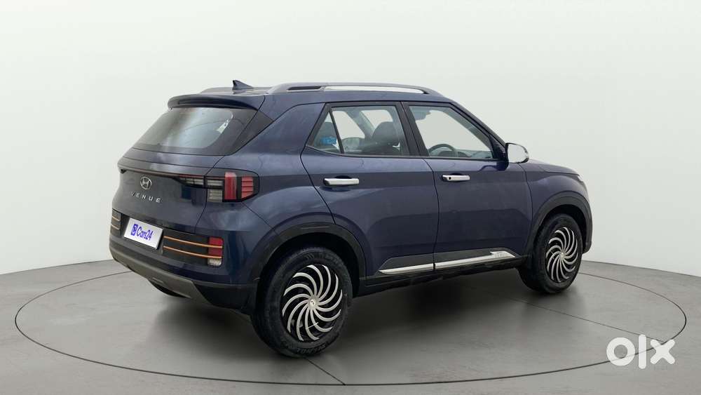 Hyundai Venue 1.5 Crdi S Plus, 2022, Diesel
