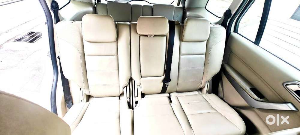 Ford Endeavour Titanium 2.2 4x2, 2019, Diesel