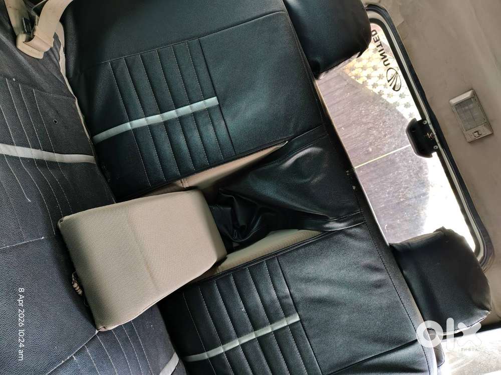 Mahindra Bolero 2014 Diesel 141000 Km Driven