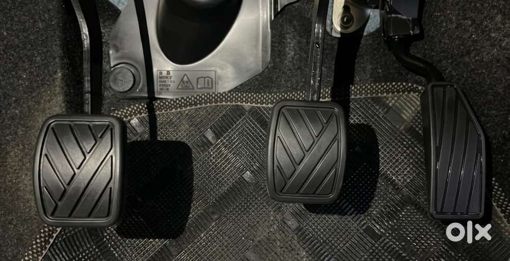 Maruti Suzuki Swift Vvt Lxi, 2022, Petrol