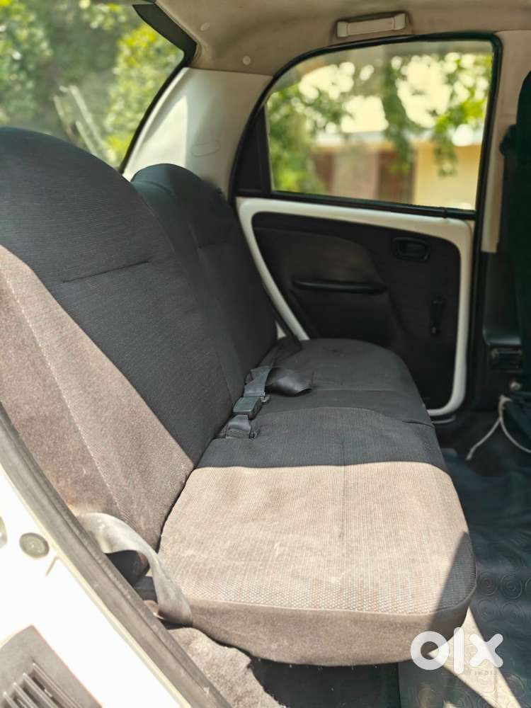 Tata Nano Xe, 2015, Petrol