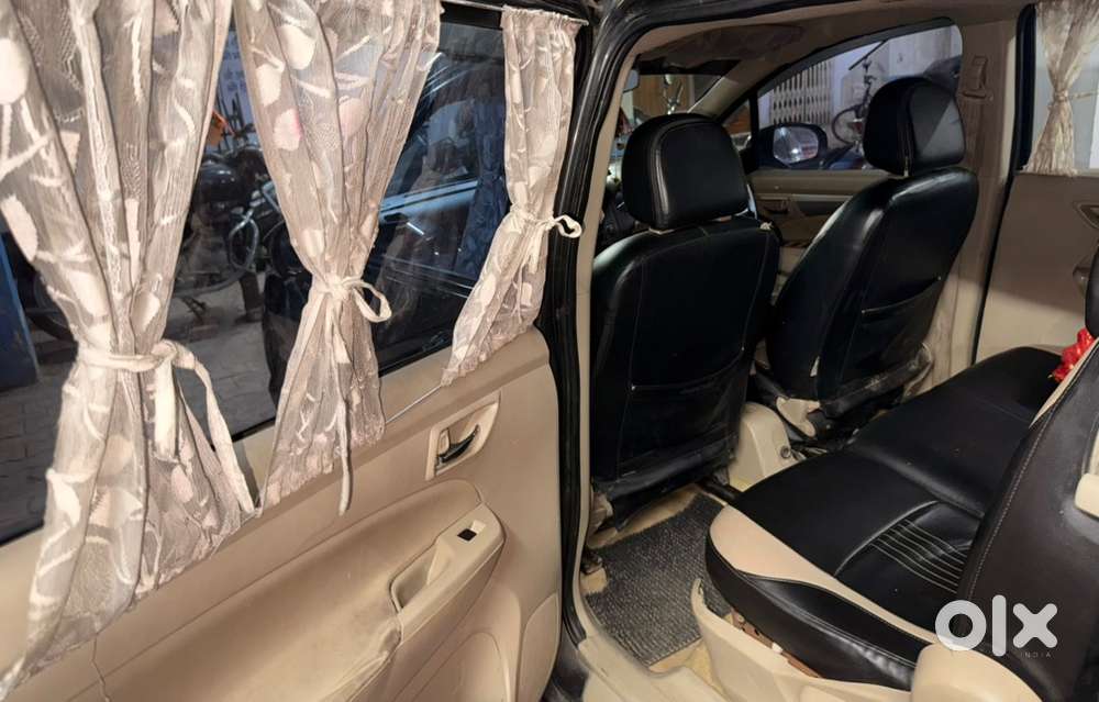 Maruti Suzuki Ertiga 2017 Diesel Well Maintained
