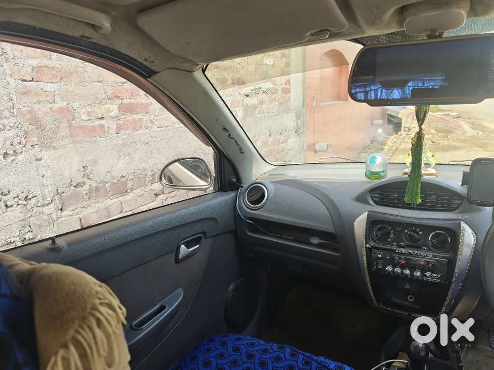 Maruti Suzuki Alto 800 2013 Petrol Well Maintained