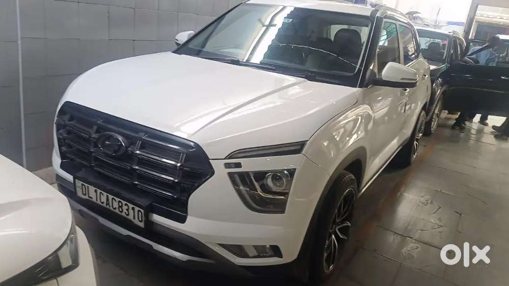 Creta 1.5 Petrol
