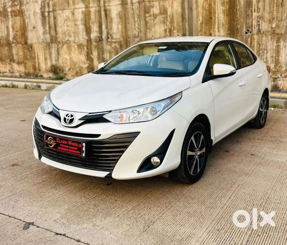 Toyota Yaris, 2021, Petrol