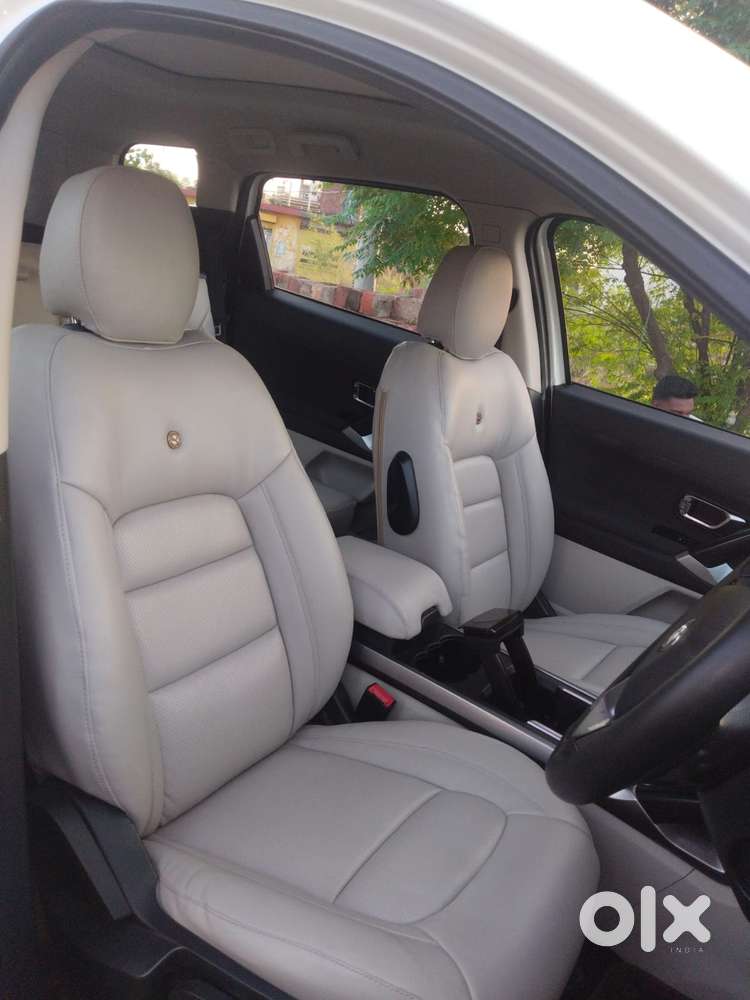 Tata Safari 2.0 Kryotec Xta Plus, 2021, Diesel