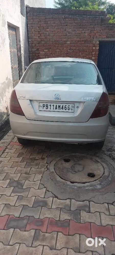 Tata Indigo Diesel 2009