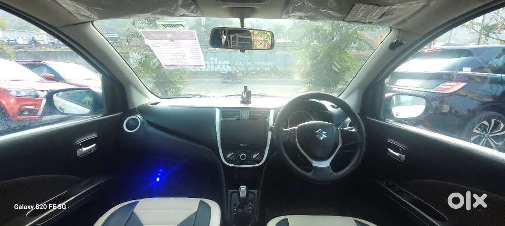 Maruti Suzuki Celerio X