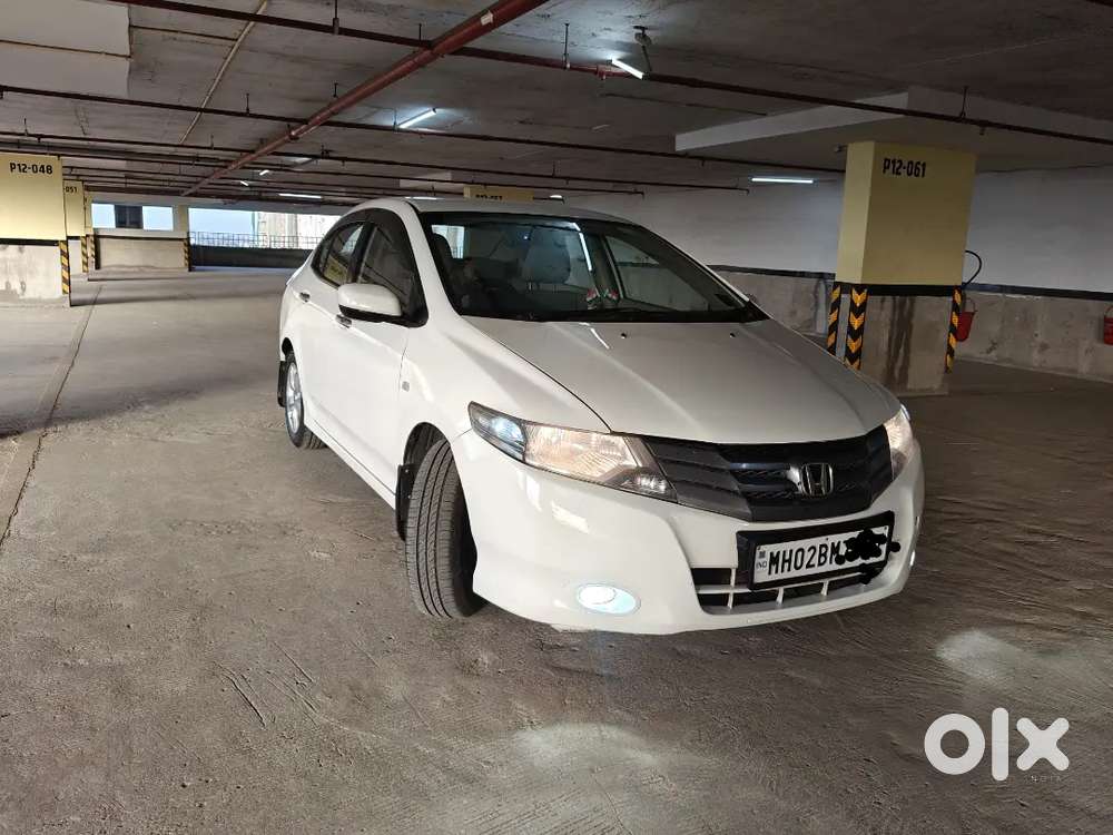 Honda City 2009 Petrol 93000 Km Driven