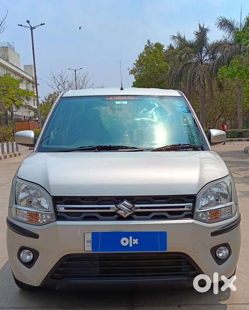 Maruti Suzuki Wagon R 1.0 Vxi Cng, 2023, Cng & Hybrids
