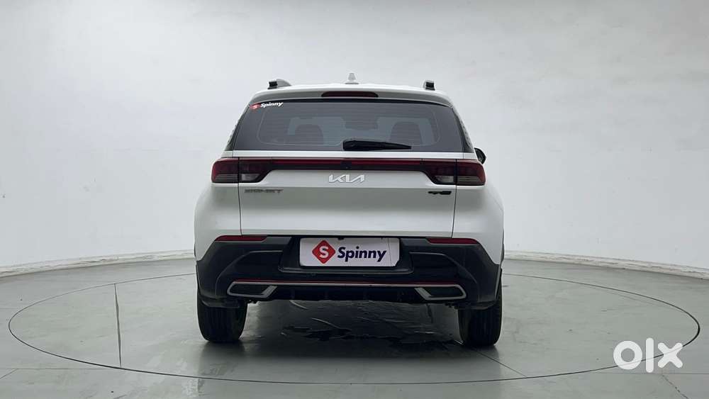 Kia Sonet Gtx Plus 1.5 Dct At, 2022, Diesel