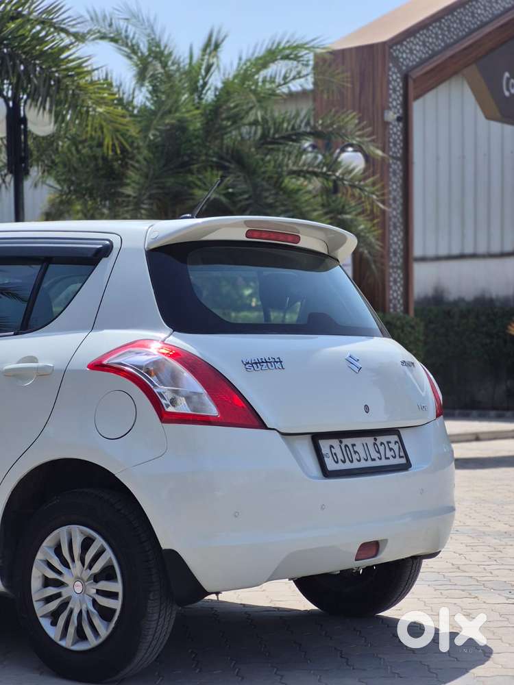 Maruti Suzuki Swift Ddis Vdi, 2015, Diesel