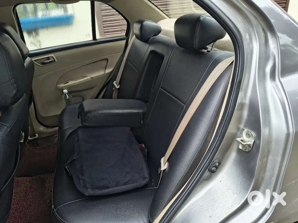 Maruti Suzuki Dzire Vdi 2014