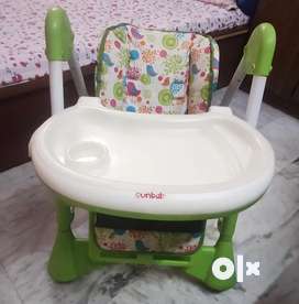 Baby Chairs Used Furniture for sale in Karnataka OLX