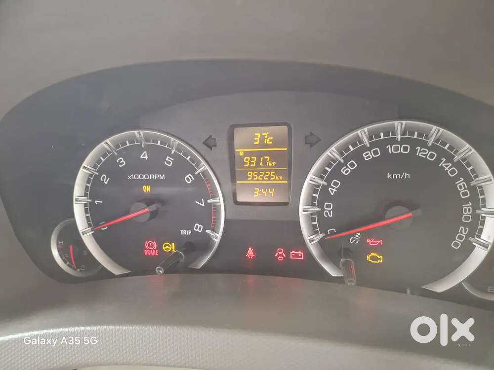 Maruti Suzuki Ertiga 2018 First Owner