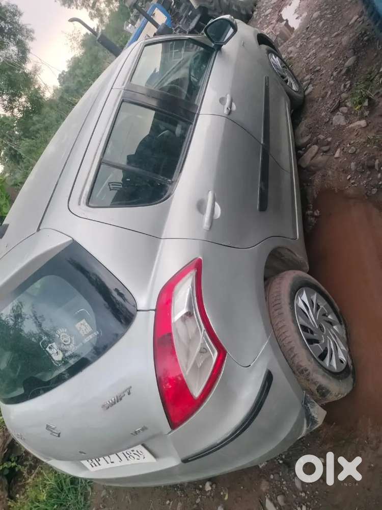 Maruti Suzuki Swift 2017 Diesel 58544 Km Driven