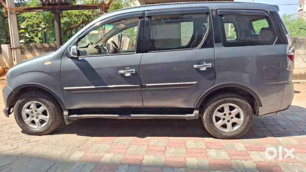 Mahindra Xylo H8, 2014, Diesel