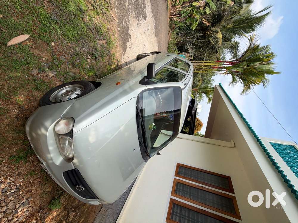 Maruti Alto Lxi 2003