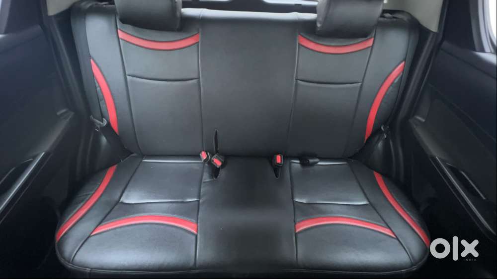 Maruti Suzuki Swift Vvt Vxi, 2013, Petrol