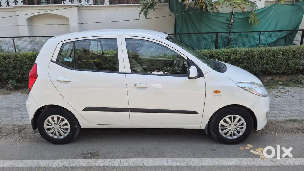 Hyundai I10 Sports All Original Jaipur No No Call Car 24
