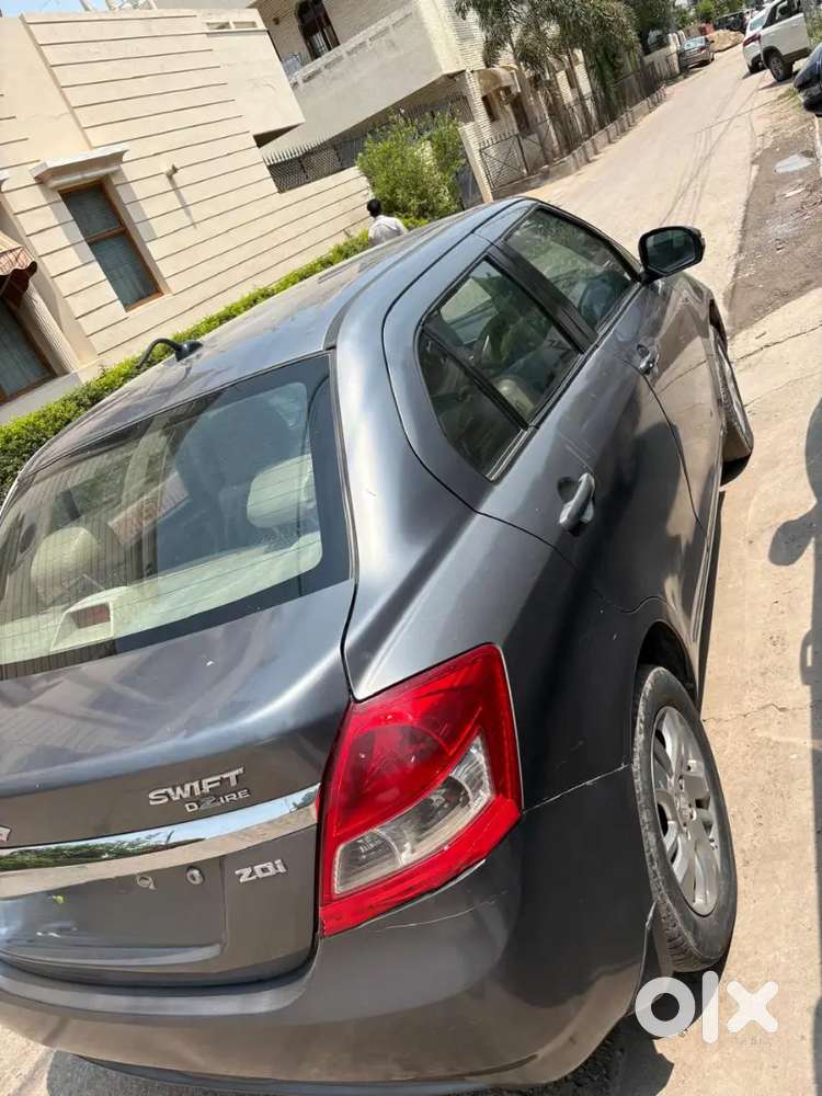Maruti Suzuki Dzire 2014 Diesel Well Maintained