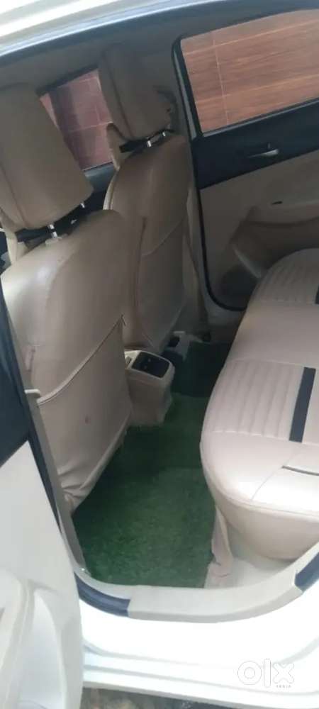 Maruti Suzuki Dzire 2020 Petrol