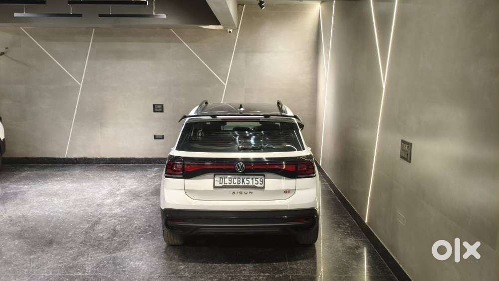 Volkswagen Taigun 1.5 Tsi Gt Plus, 2025, Petrol