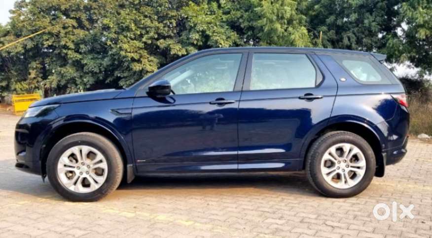 Land Rover Discovery 4 3.0 V6 Se, 2021, Diesel