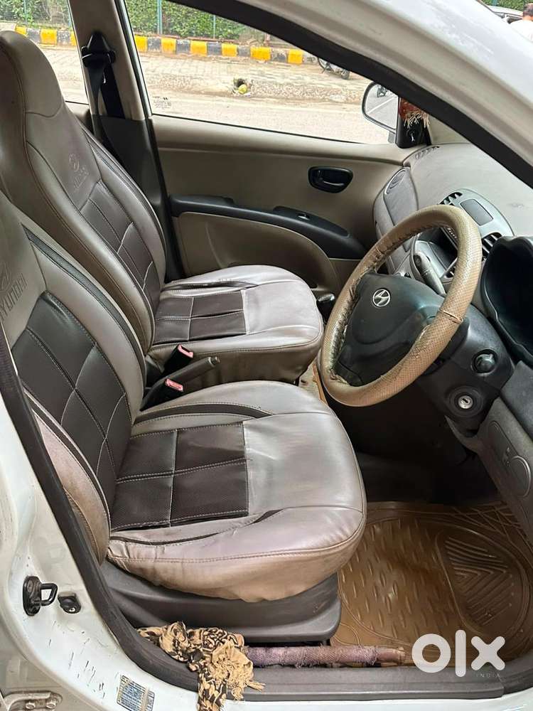 Hyundai I10 1.1l Irde Magna Special Edition, 2015, Petrol