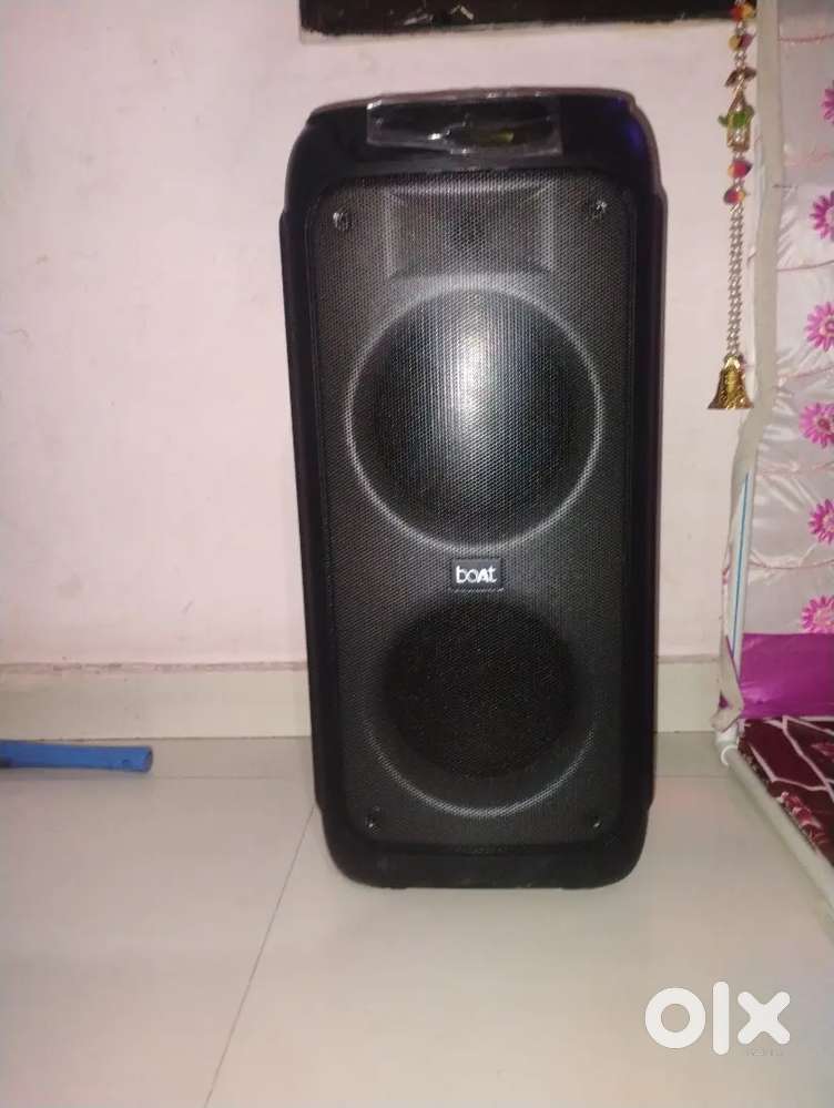 Party Sound Bar