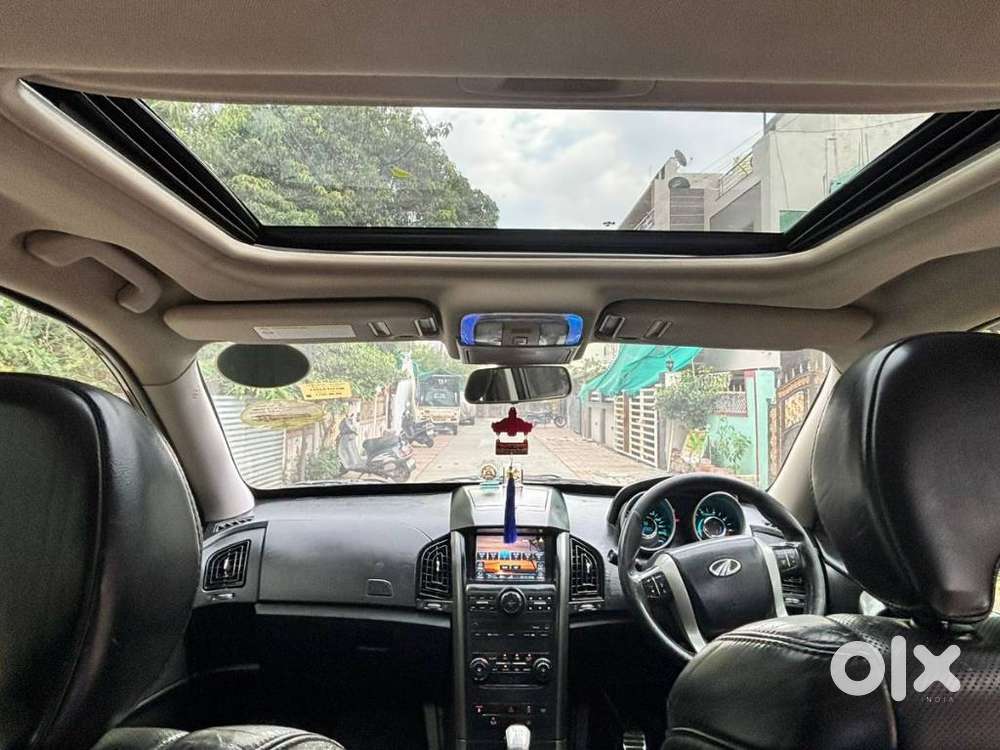 Mahindra Xuv500 2.2 W10, 2017, Diesel