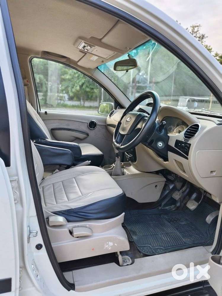 Mahindra Xylo H8 Abs Bs Iv, 2015, Diesel