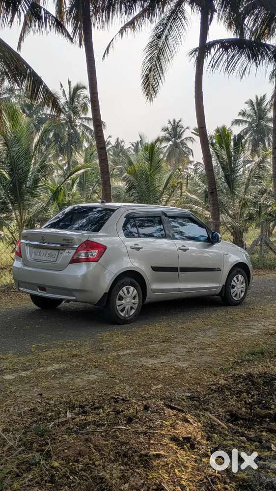 Maruti Suzuki Swift Dzire 2013 Diesel 120000 Km Driven