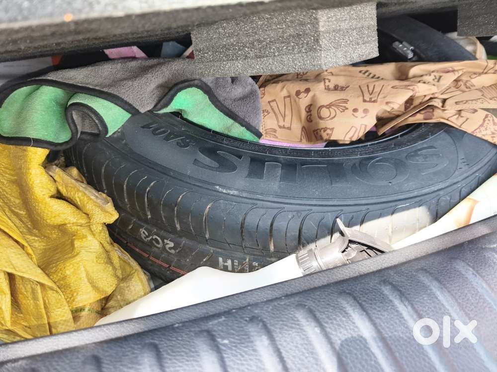 Kia Seltos Htx 1.5 Petrol Mt, 2021, Petrol