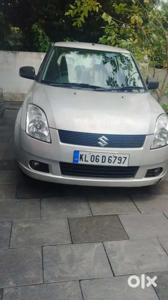 Maruti Suzuki Swift 2007 Manual Petrol