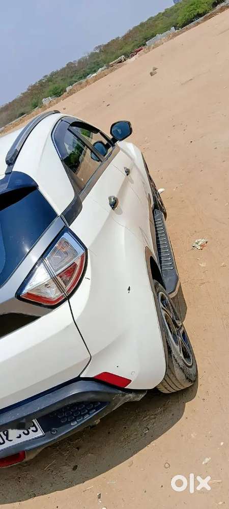 Tata Nexon Diesel 2019