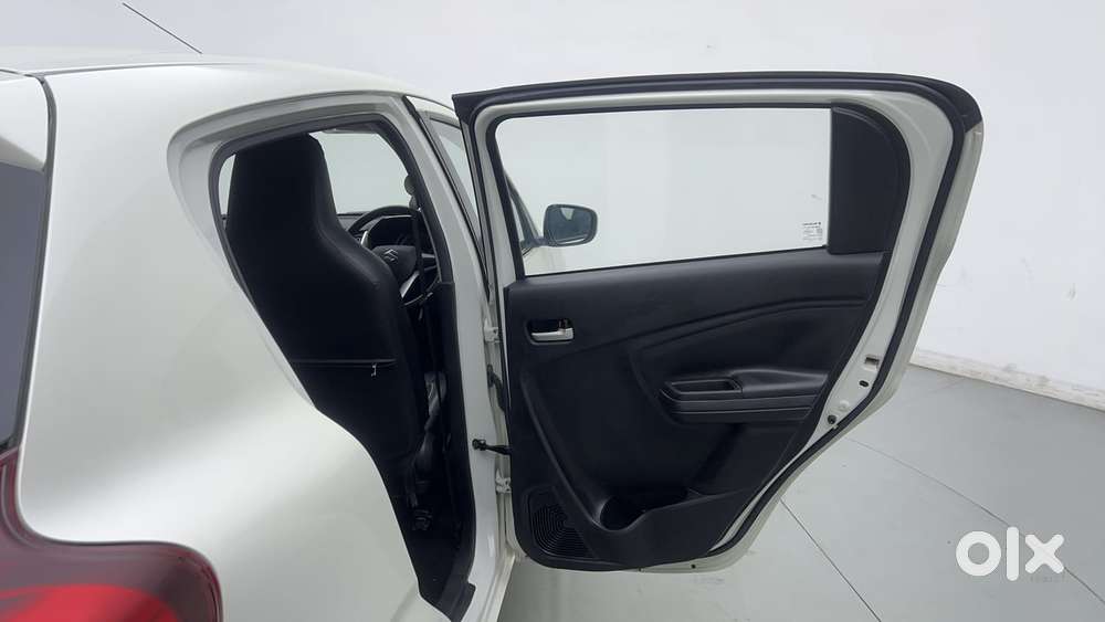 Maruti Suzuki Celerio 1.0 Zxi Plus Ags, 2022, Petrol