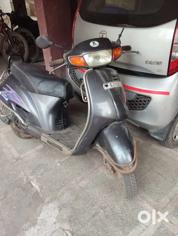 Tata Nano,chilled Ac, Power Window, Openable Dekey, Company Music Sys.