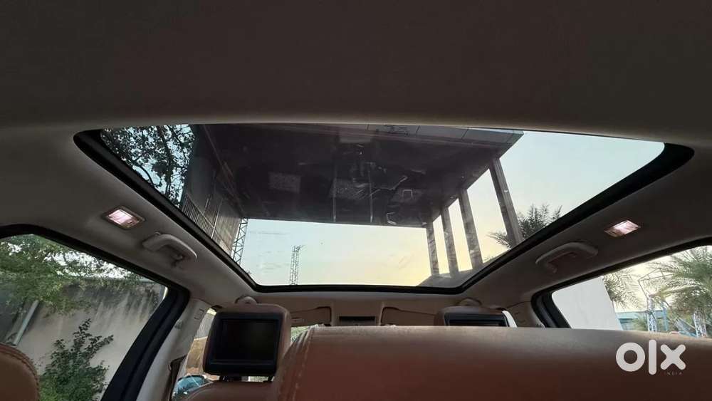 Land Rover Discovery, 2019, Diesel