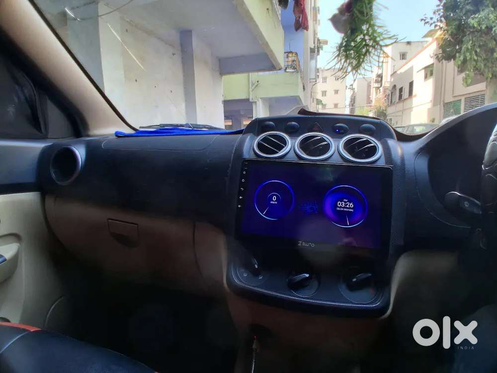 Top Condition Chevrolet Enjoy