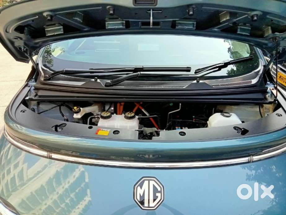 Mg Windsor Ev Essence, 2025, Electric