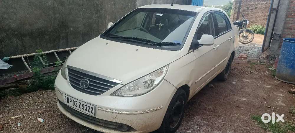 Tata Manza 2011 Petrol 39000 Km Driven Chid Ac New Connection